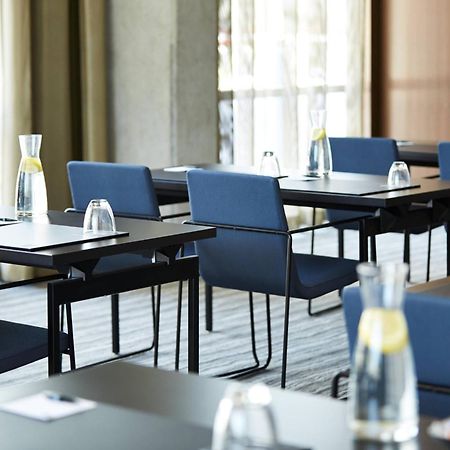 Ac Hotel By Marriott Phoenix Tempe/Downtown Ngoại thất bức ảnh