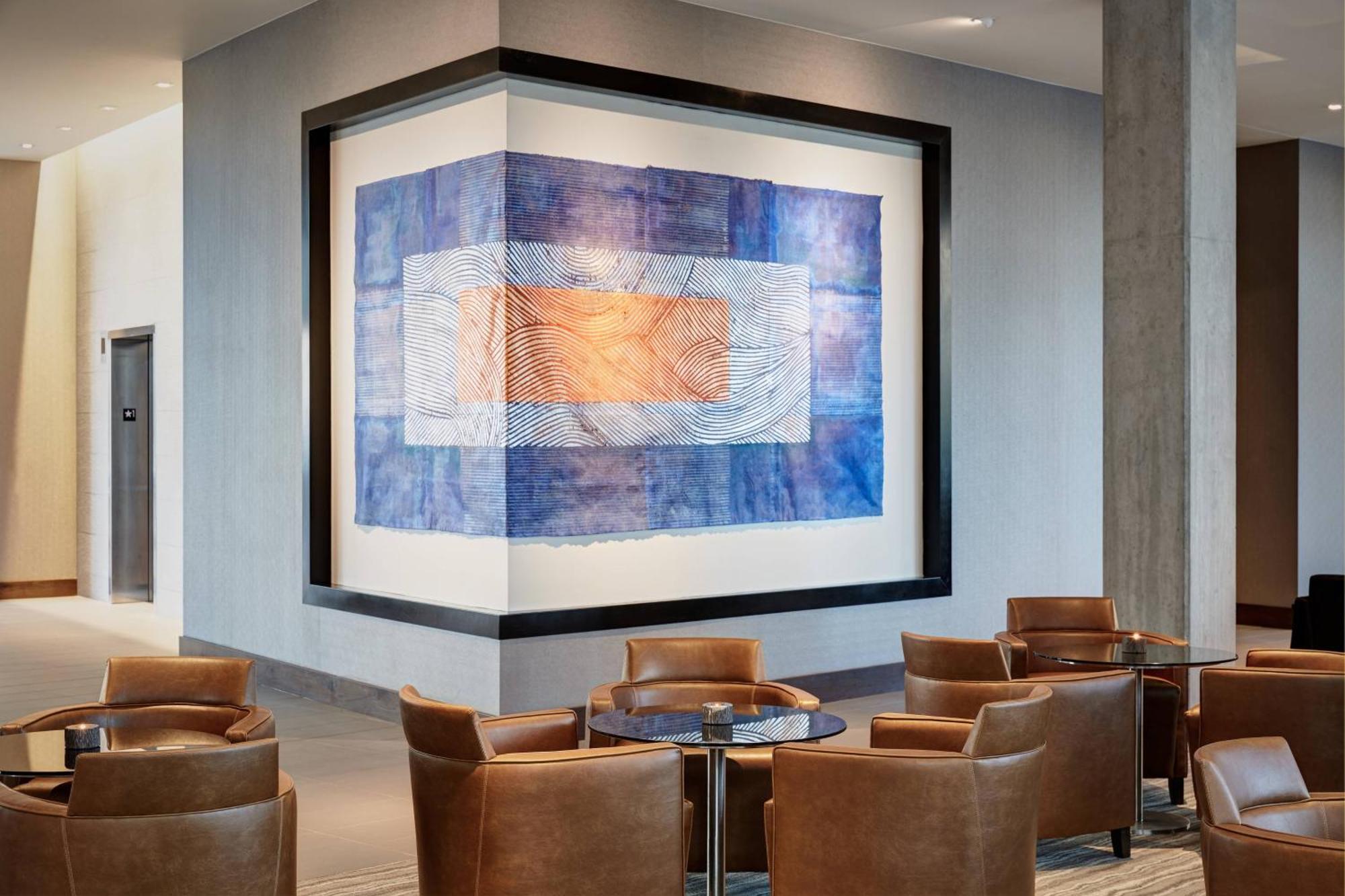 Ac Hotel By Marriott Phoenix Tempe/Downtown Ngoại thất bức ảnh