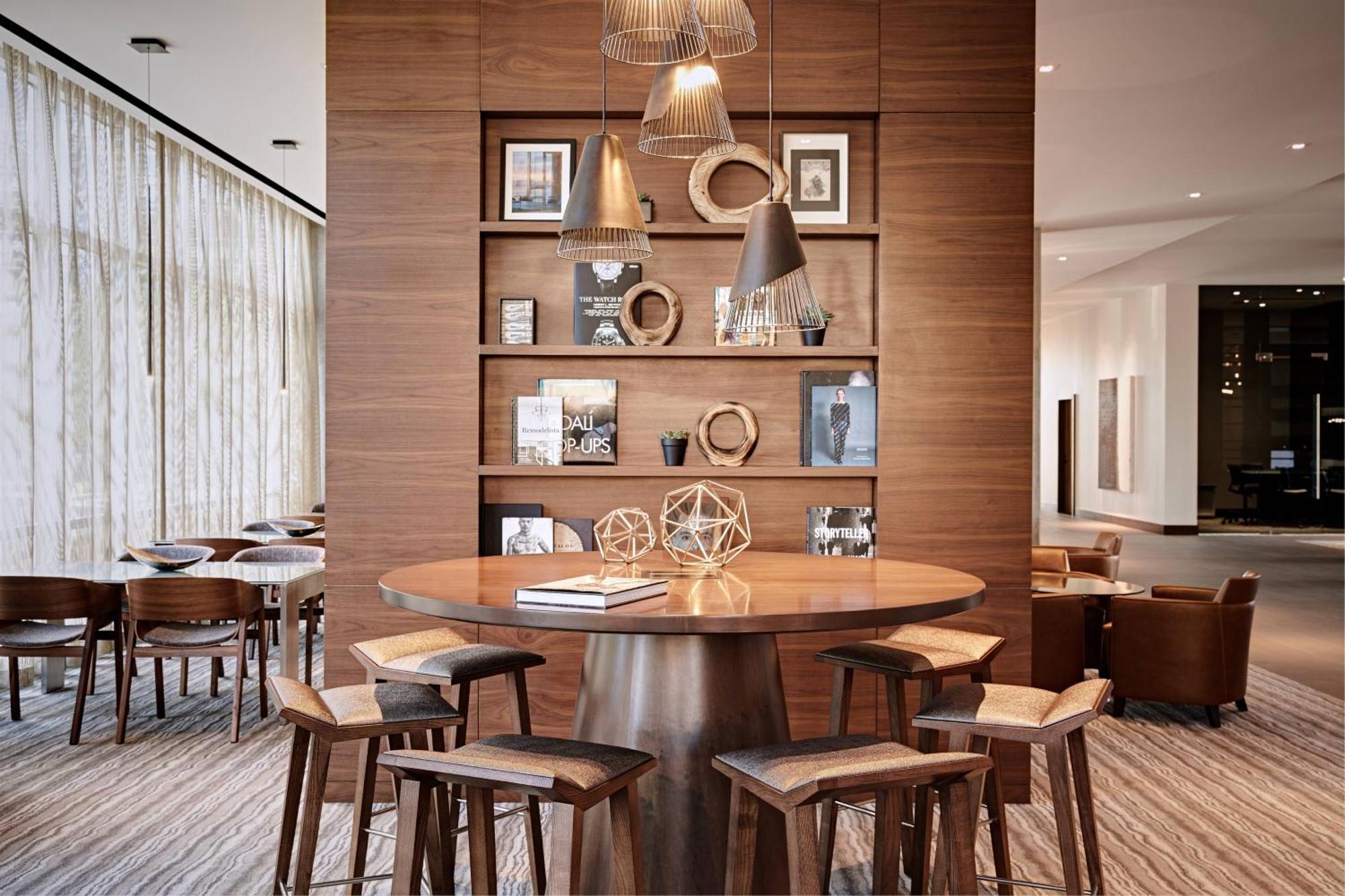 Ac Hotel By Marriott Phoenix Tempe/Downtown Ngoại thất bức ảnh