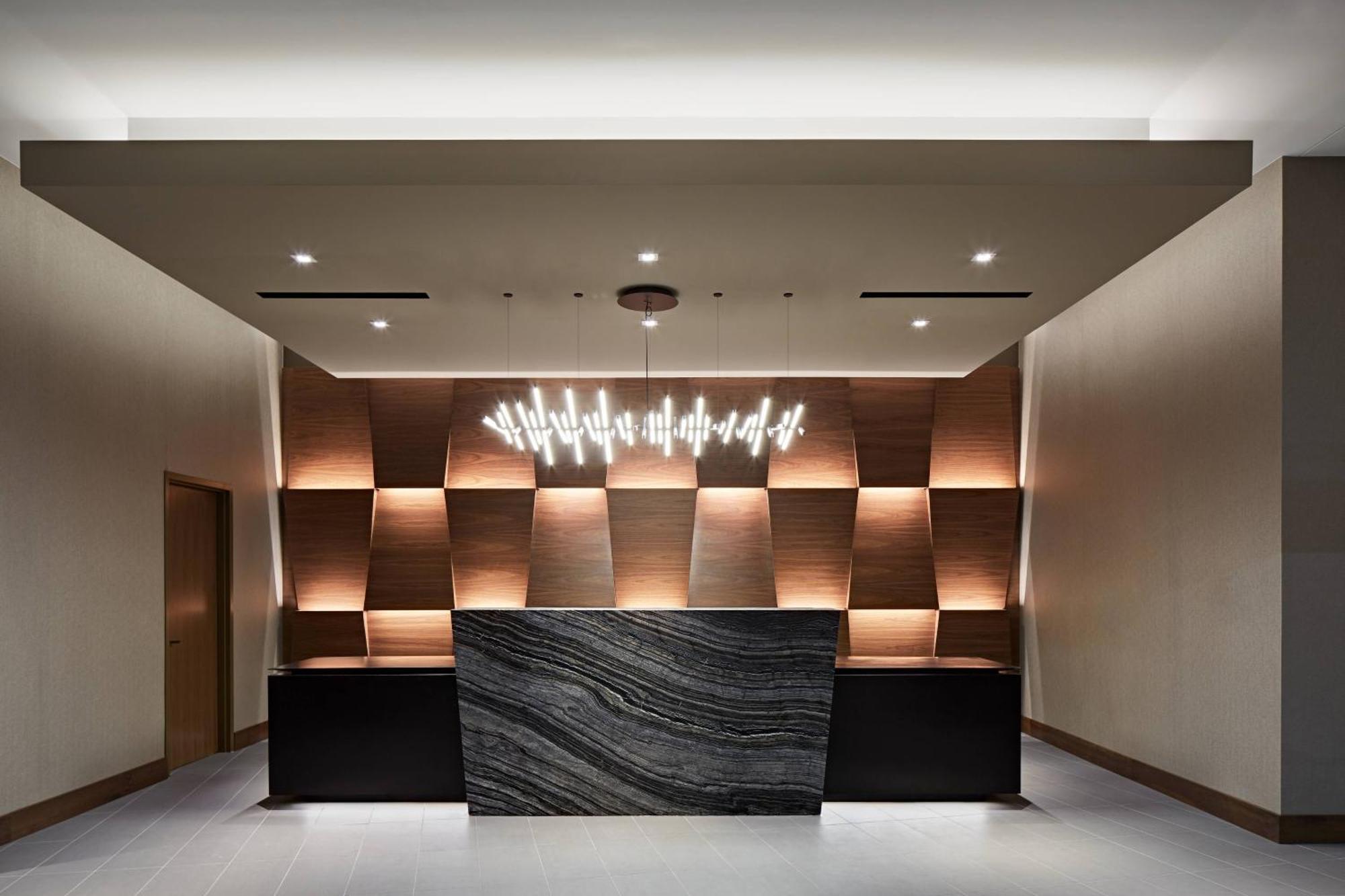 Ac Hotel By Marriott Phoenix Tempe/Downtown Ngoại thất bức ảnh