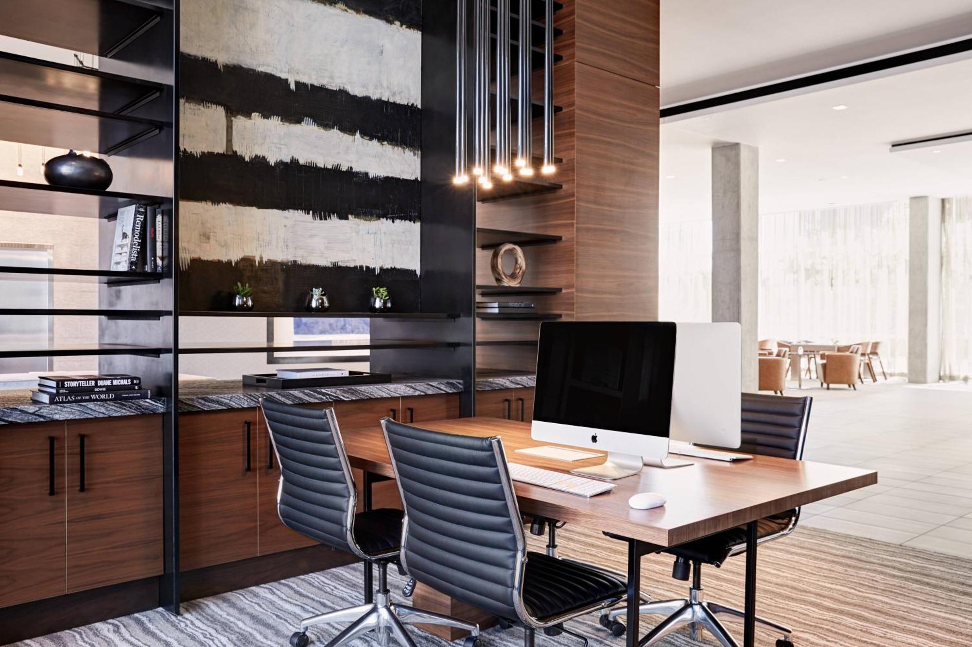 Ac Hotel By Marriott Phoenix Tempe/Downtown Ngoại thất bức ảnh