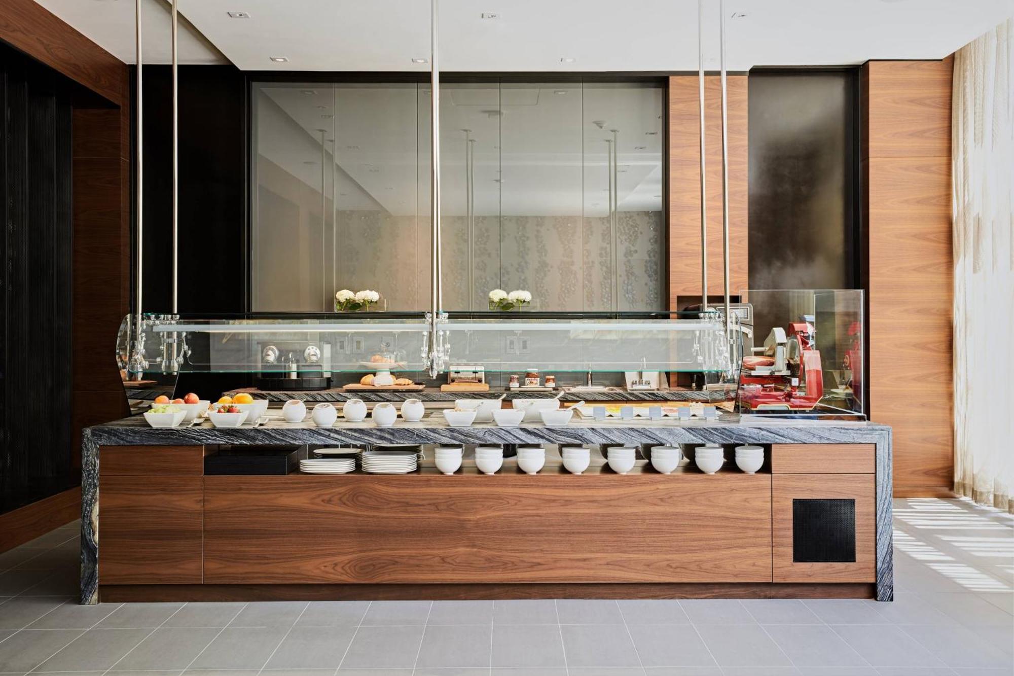 Ac Hotel By Marriott Phoenix Tempe/Downtown Ngoại thất bức ảnh