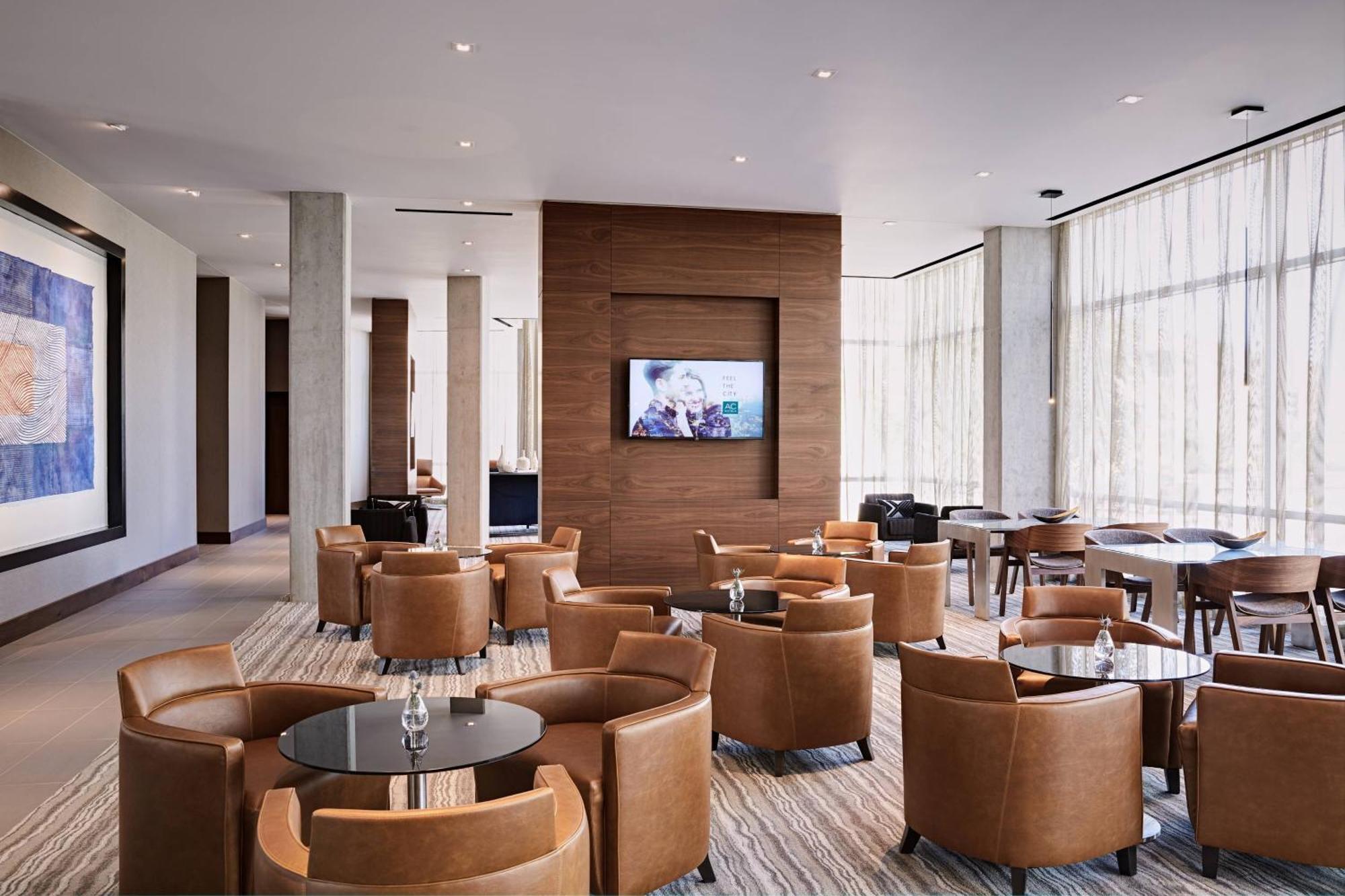 Ac Hotel By Marriott Phoenix Tempe/Downtown Ngoại thất bức ảnh