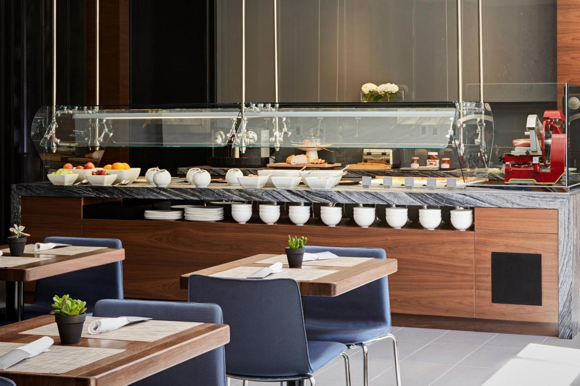 Ac Hotel By Marriott Phoenix Tempe/Downtown Ngoại thất bức ảnh
