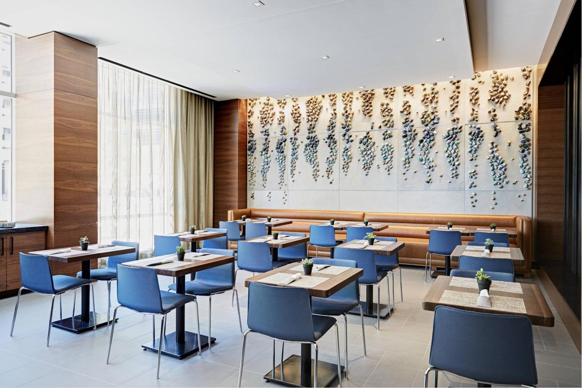 Ac Hotel By Marriott Phoenix Tempe/Downtown Ngoại thất bức ảnh