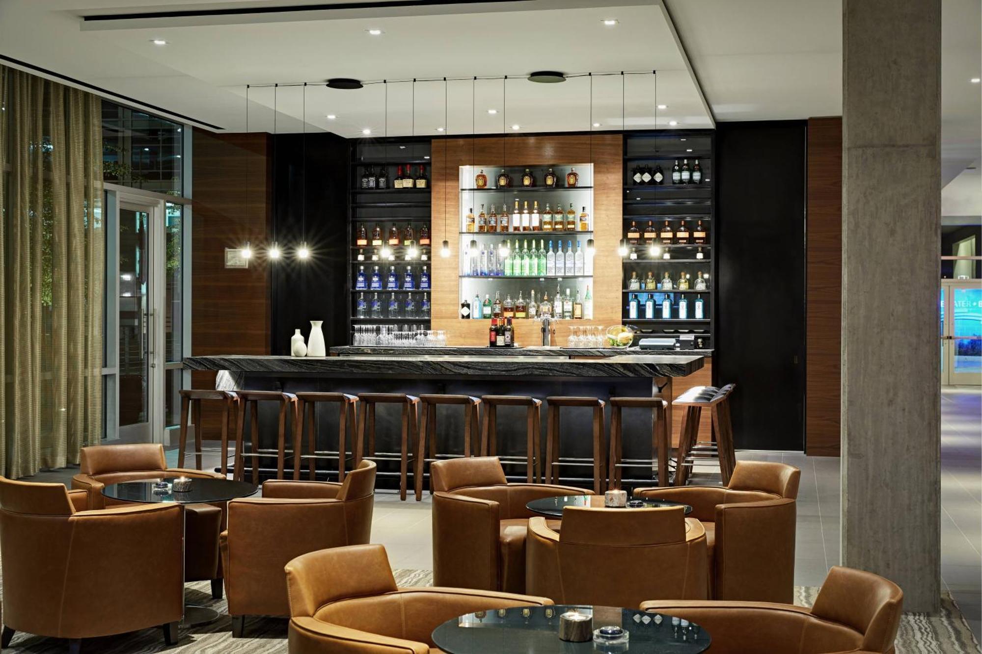 Ac Hotel By Marriott Phoenix Tempe/Downtown Ngoại thất bức ảnh