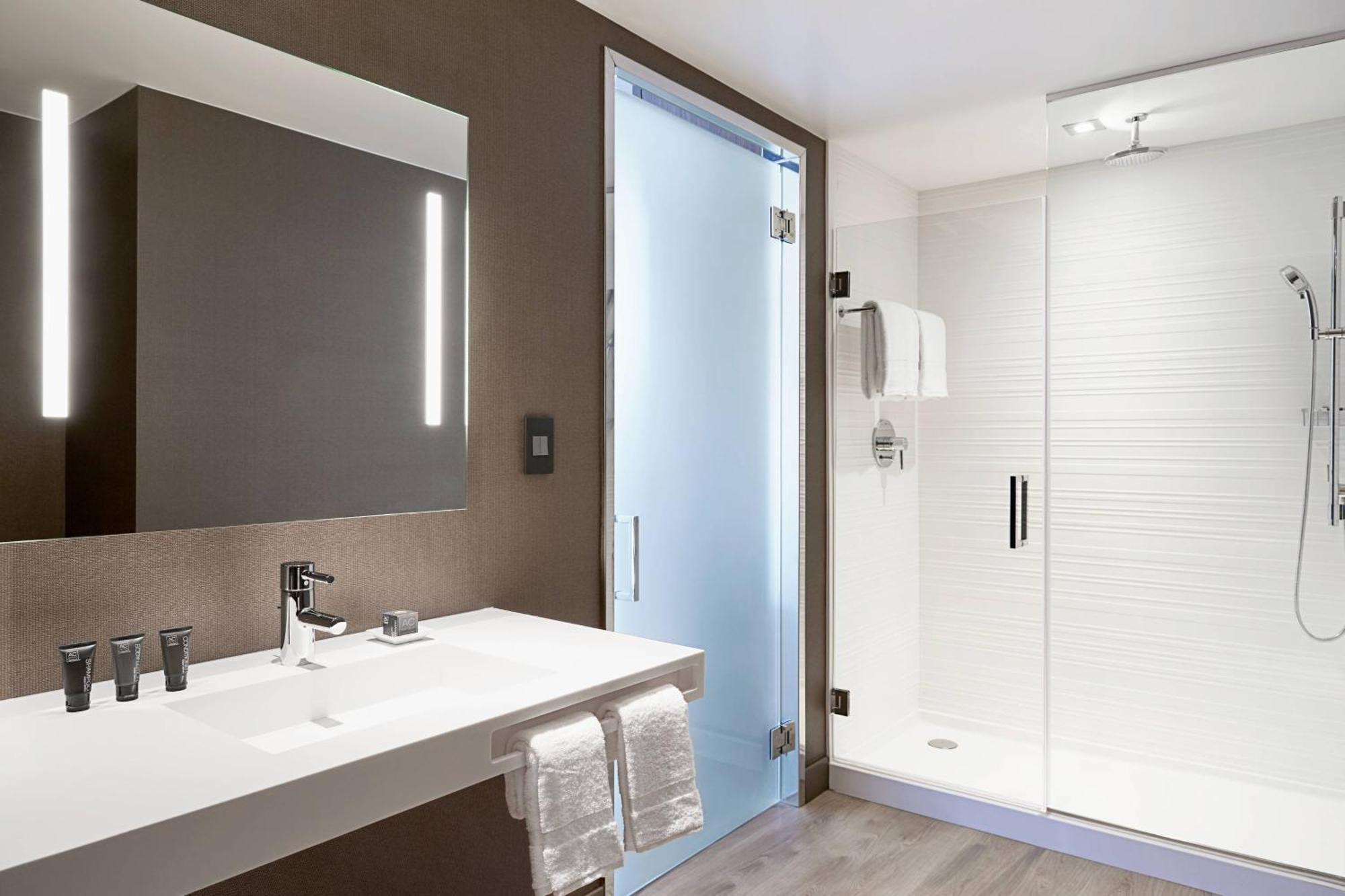 Ac Hotel By Marriott Phoenix Tempe/Downtown Ngoại thất bức ảnh