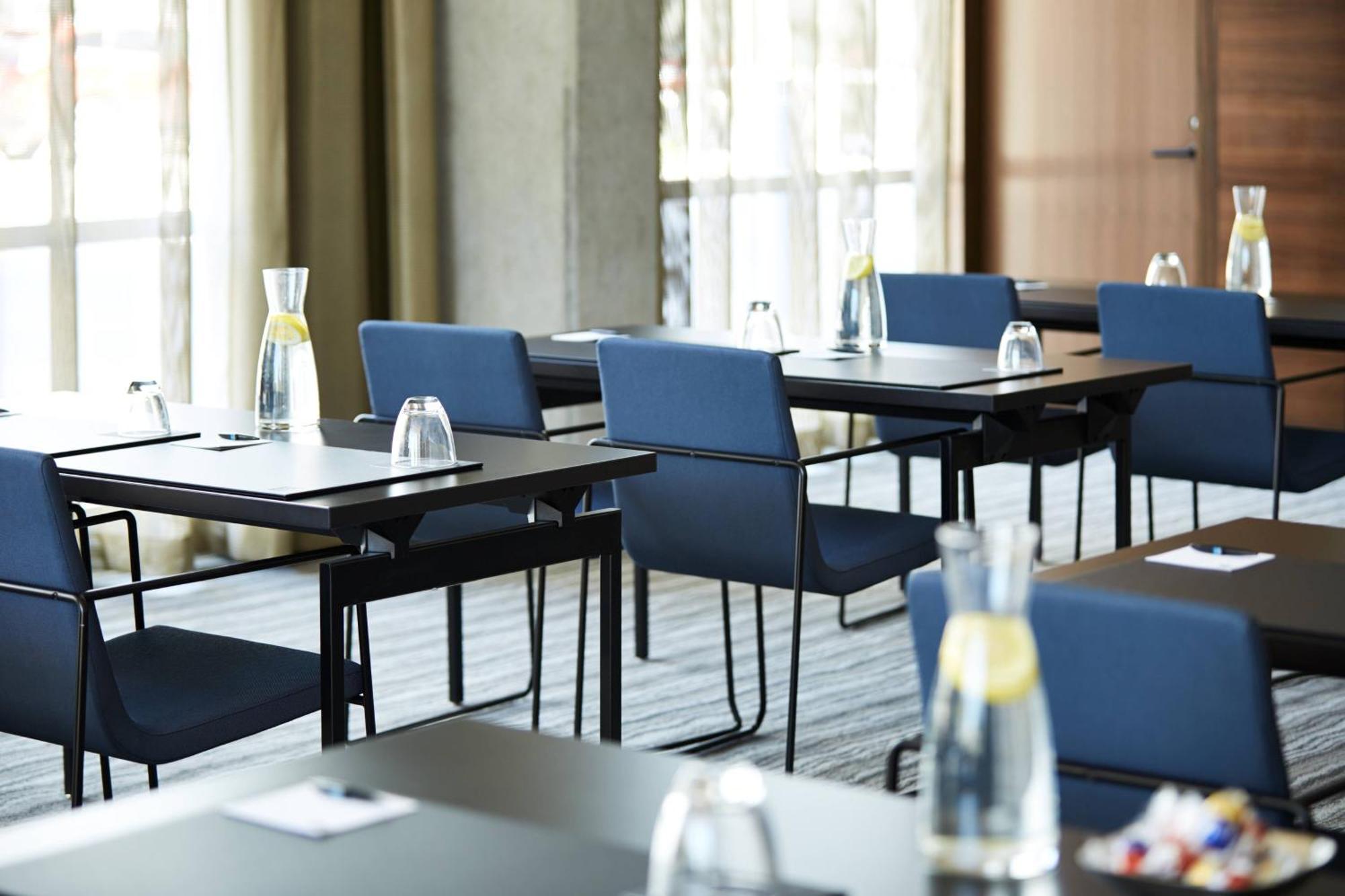 Ac Hotel By Marriott Phoenix Tempe/Downtown Ngoại thất bức ảnh