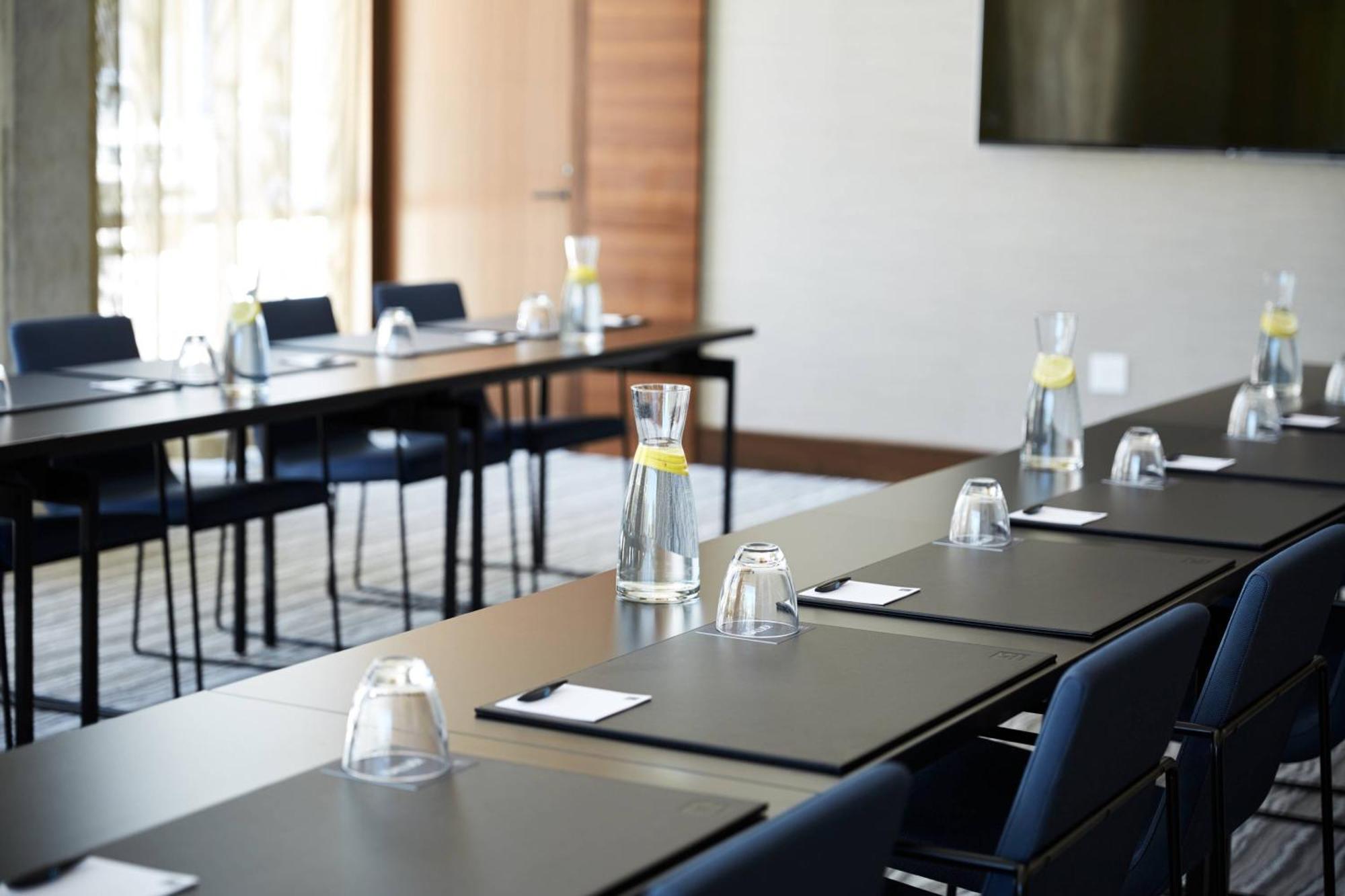Ac Hotel By Marriott Phoenix Tempe/Downtown Ngoại thất bức ảnh