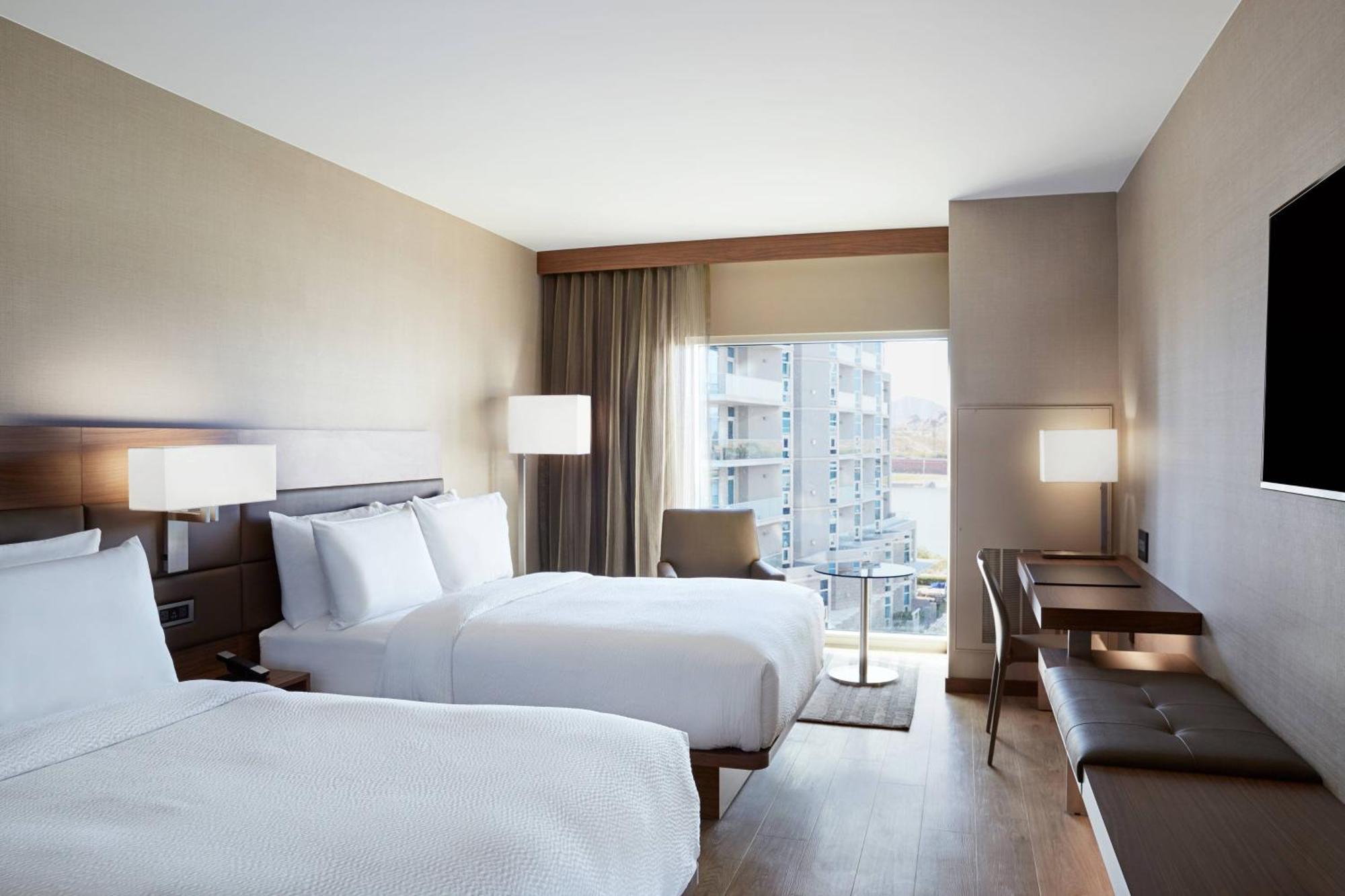 Ac Hotel By Marriott Phoenix Tempe/Downtown Ngoại thất bức ảnh