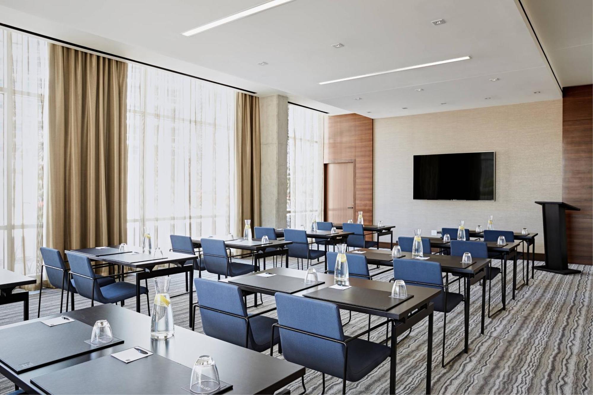 Ac Hotel By Marriott Phoenix Tempe/Downtown Ngoại thất bức ảnh