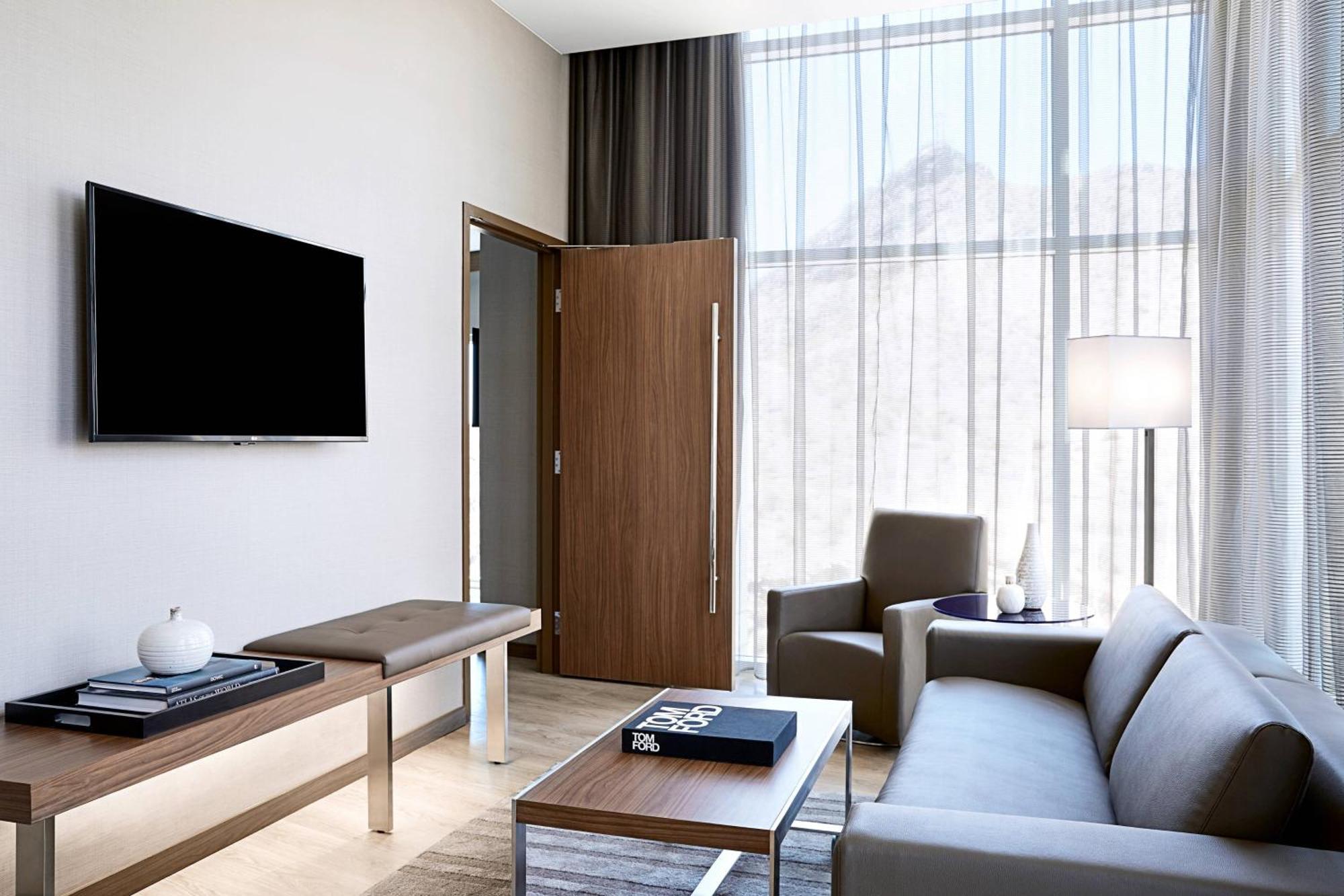Ac Hotel By Marriott Phoenix Tempe/Downtown Ngoại thất bức ảnh