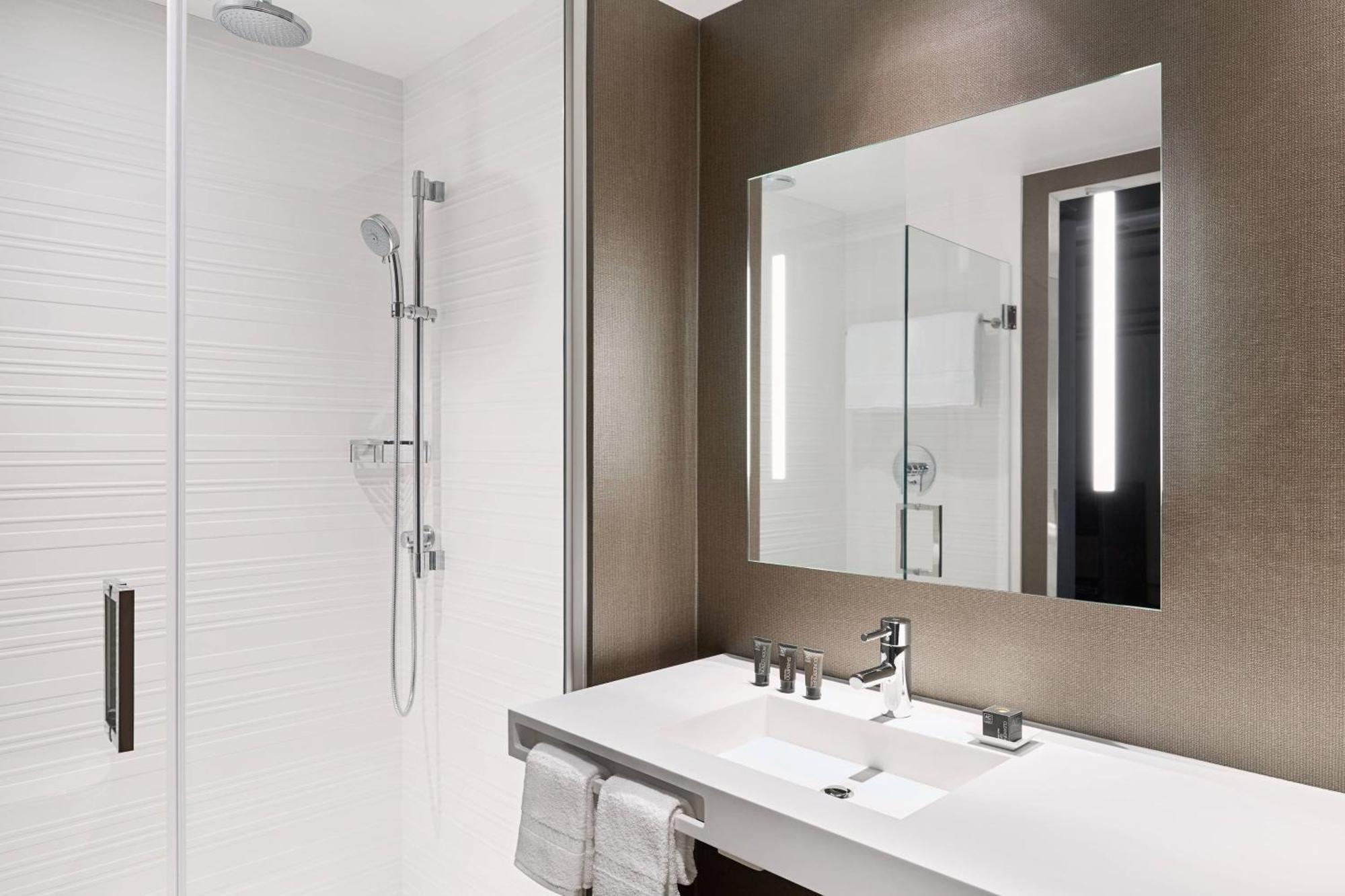 Ac Hotel By Marriott Phoenix Tempe/Downtown Ngoại thất bức ảnh