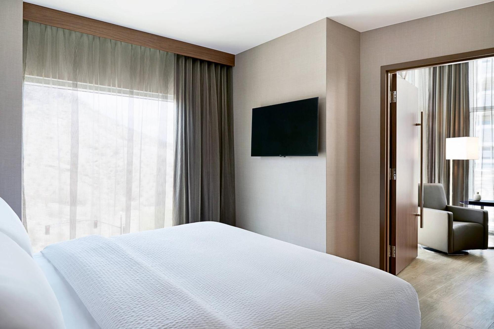 Ac Hotel By Marriott Phoenix Tempe/Downtown Ngoại thất bức ảnh