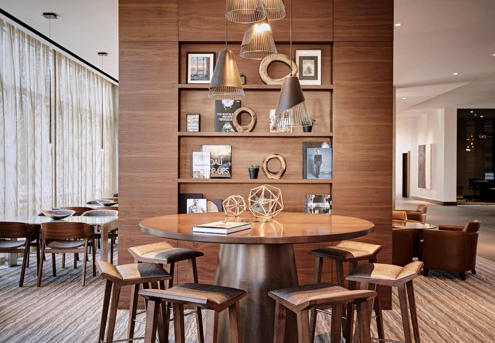 Ac Hotel By Marriott Phoenix Tempe/Downtown Ngoại thất bức ảnh