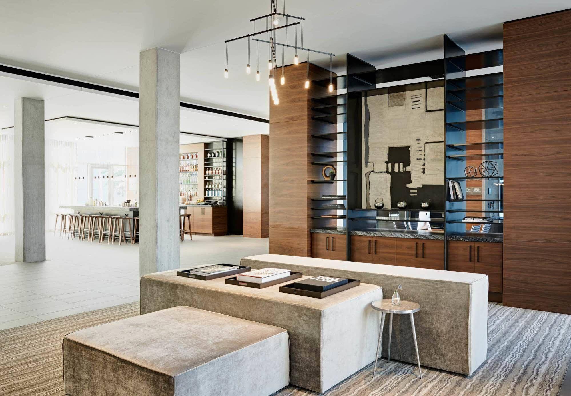 Ac Hotel By Marriott Phoenix Tempe/Downtown Ngoại thất bức ảnh