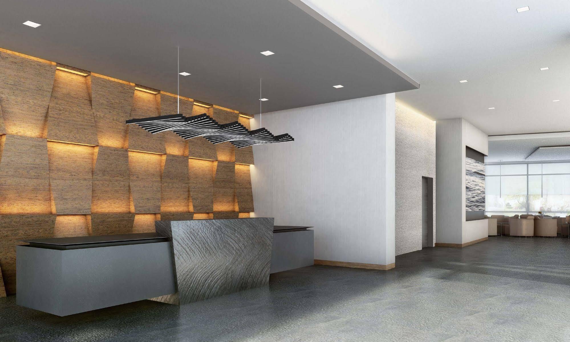 Ac Hotel By Marriott Phoenix Tempe/Downtown Ngoại thất bức ảnh
