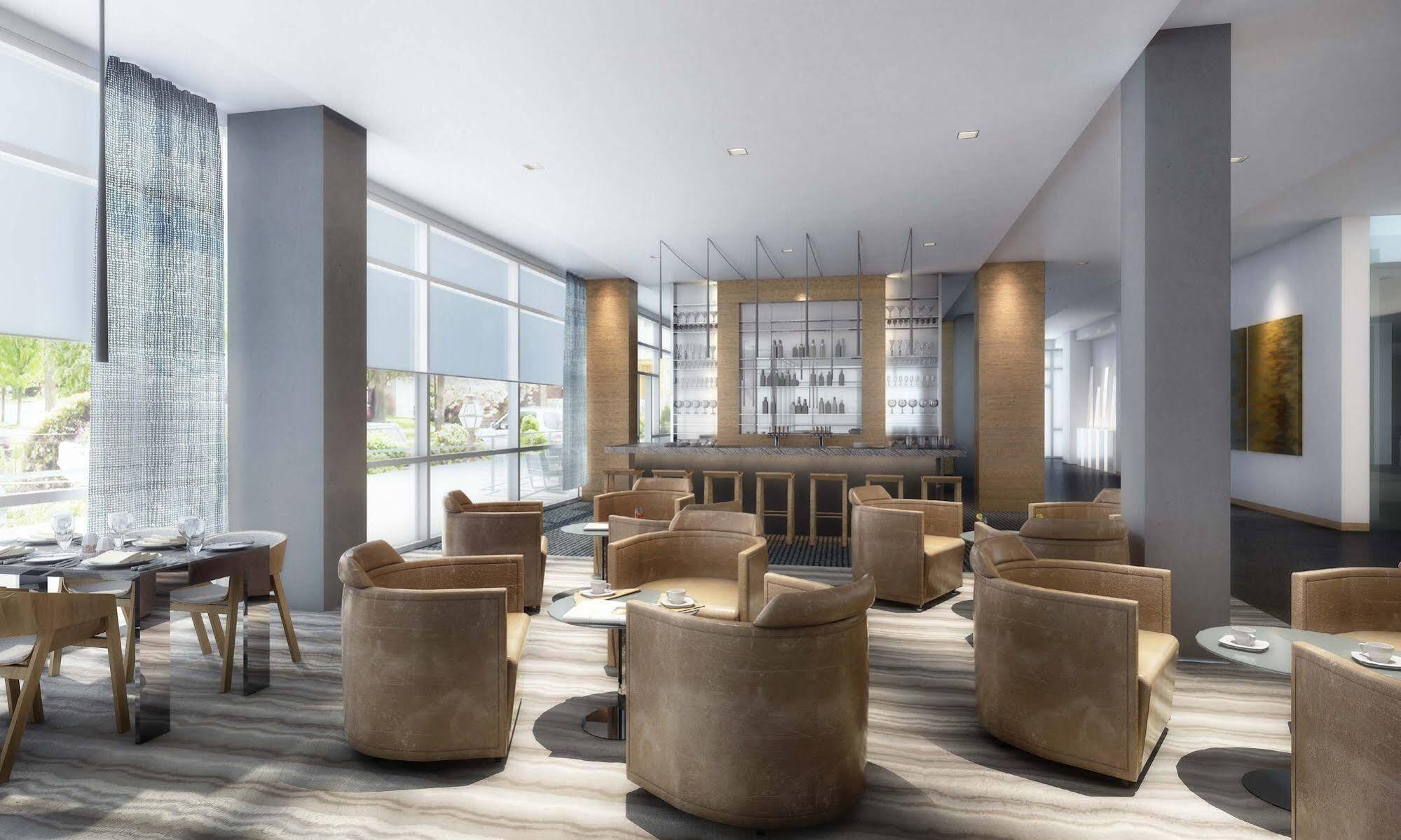 Ac Hotel By Marriott Phoenix Tempe/Downtown Ngoại thất bức ảnh