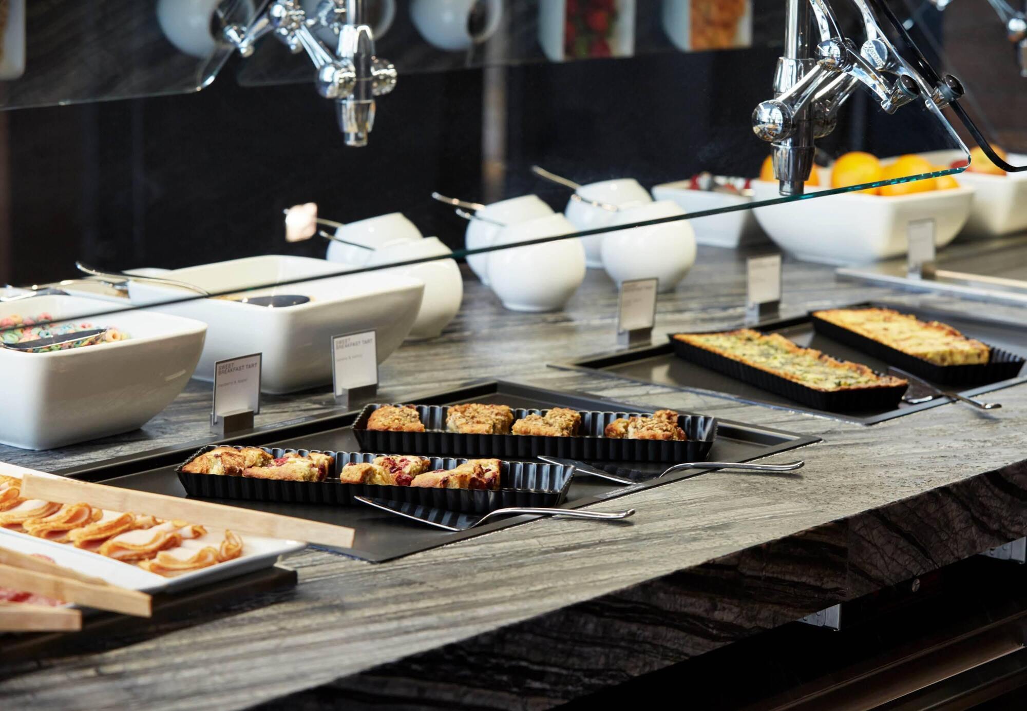 Ac Hotel By Marriott Phoenix Tempe/Downtown Ngoại thất bức ảnh