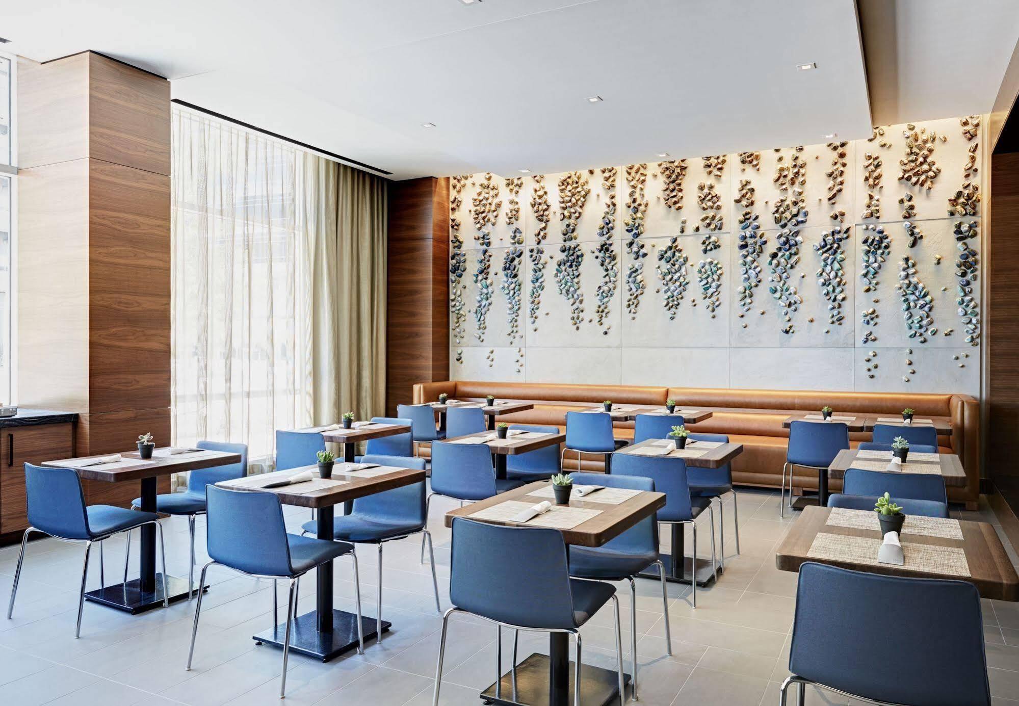 Ac Hotel By Marriott Phoenix Tempe/Downtown Ngoại thất bức ảnh