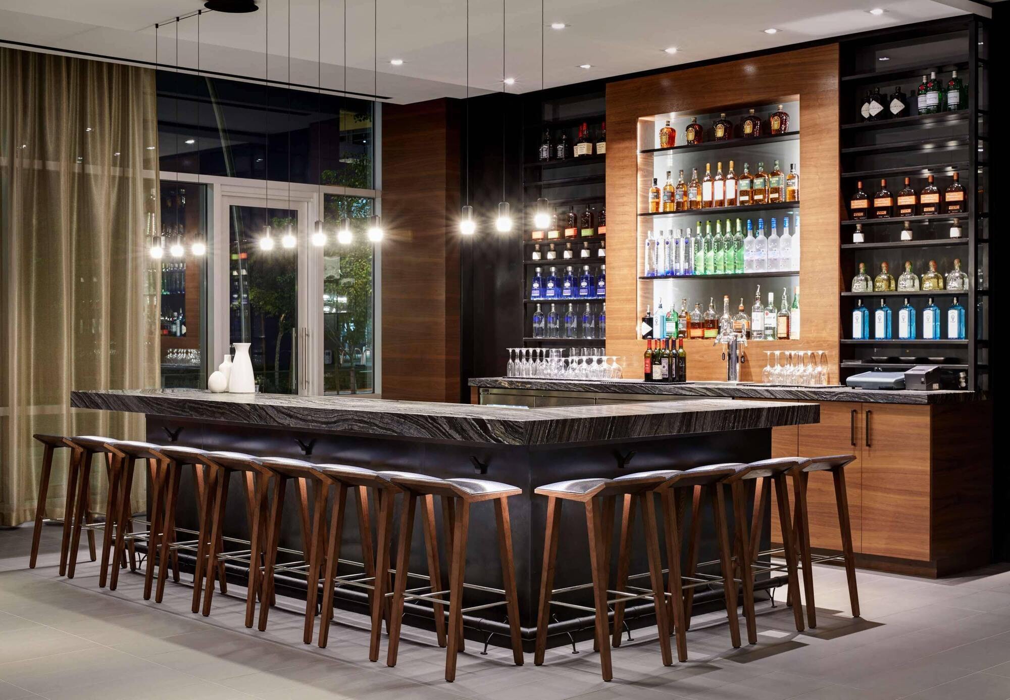 Ac Hotel By Marriott Phoenix Tempe/Downtown Ngoại thất bức ảnh