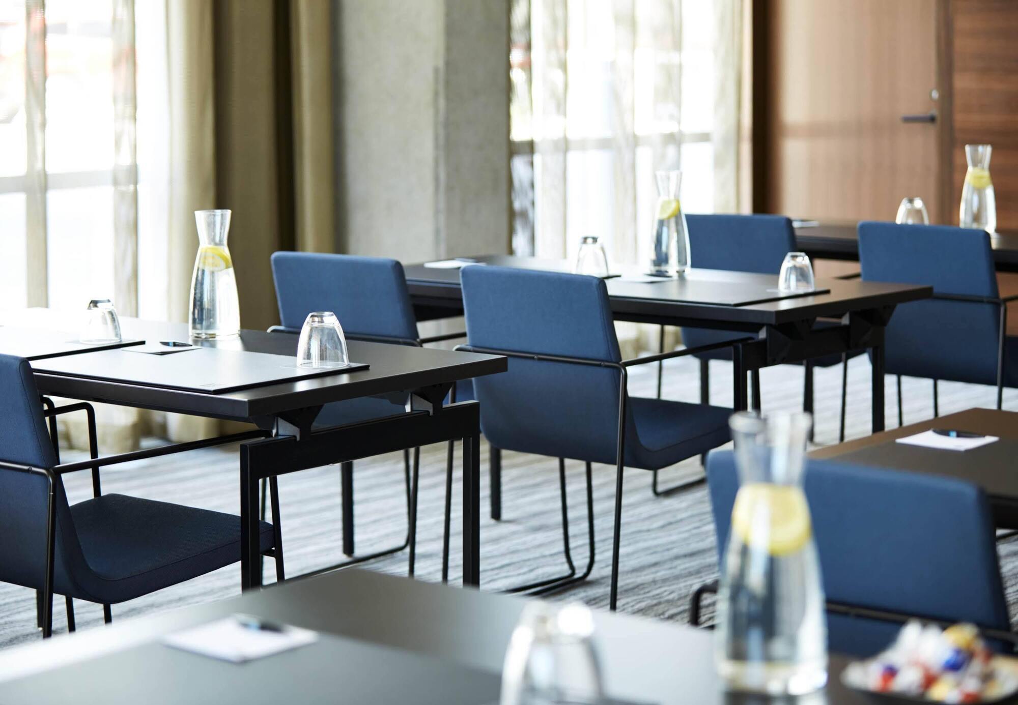Ac Hotel By Marriott Phoenix Tempe/Downtown Ngoại thất bức ảnh