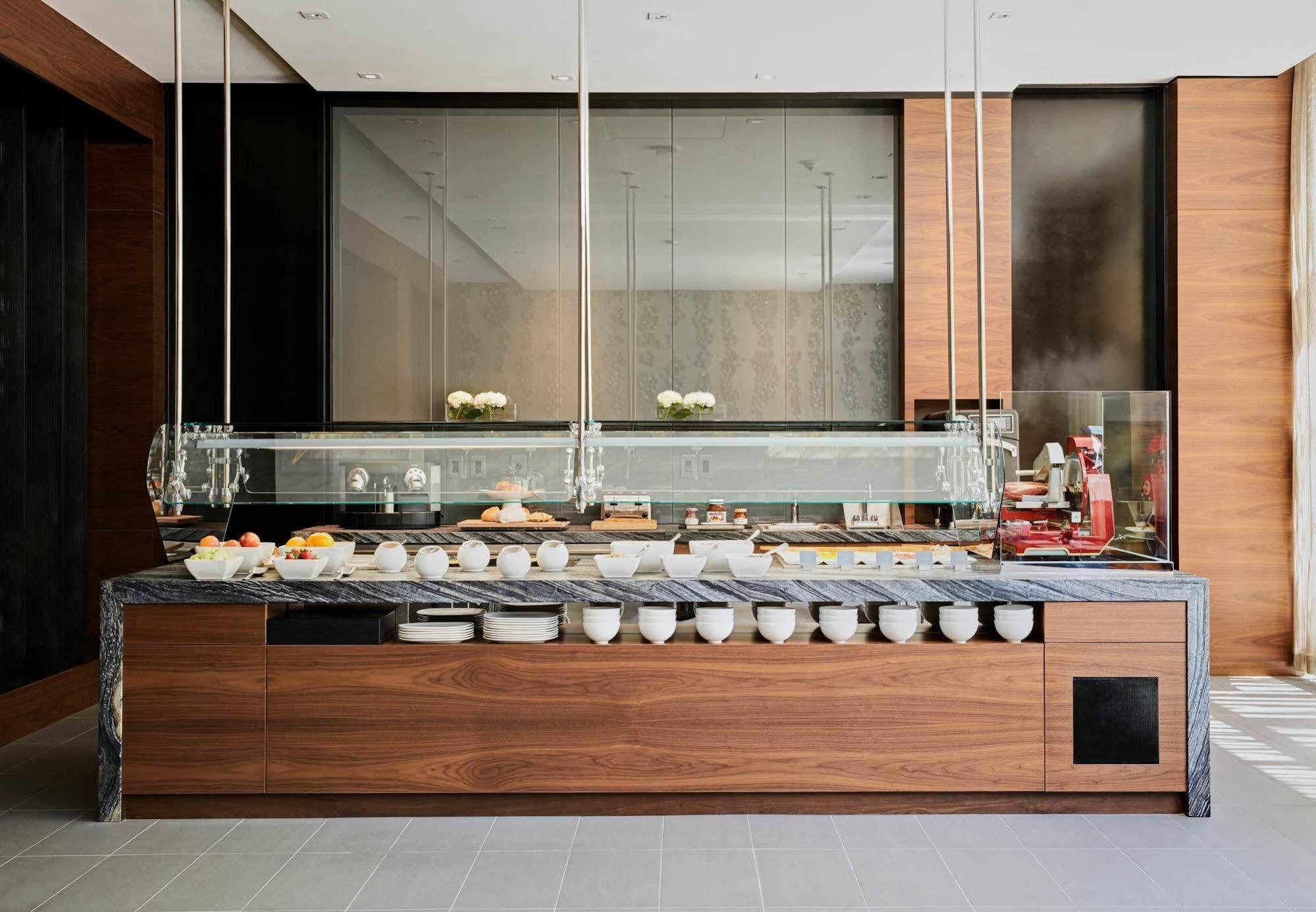 Ac Hotel By Marriott Phoenix Tempe/Downtown Ngoại thất bức ảnh